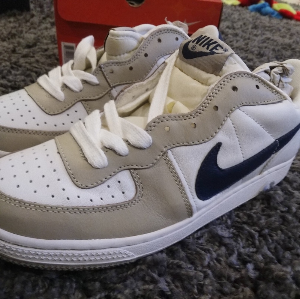 nike terminator low